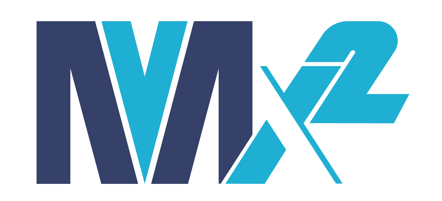 MVX2 Logo